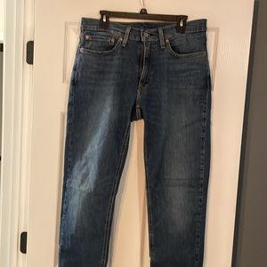 Levi’s 531 34 x 34